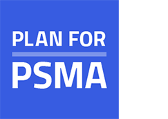 Plan for PSMA